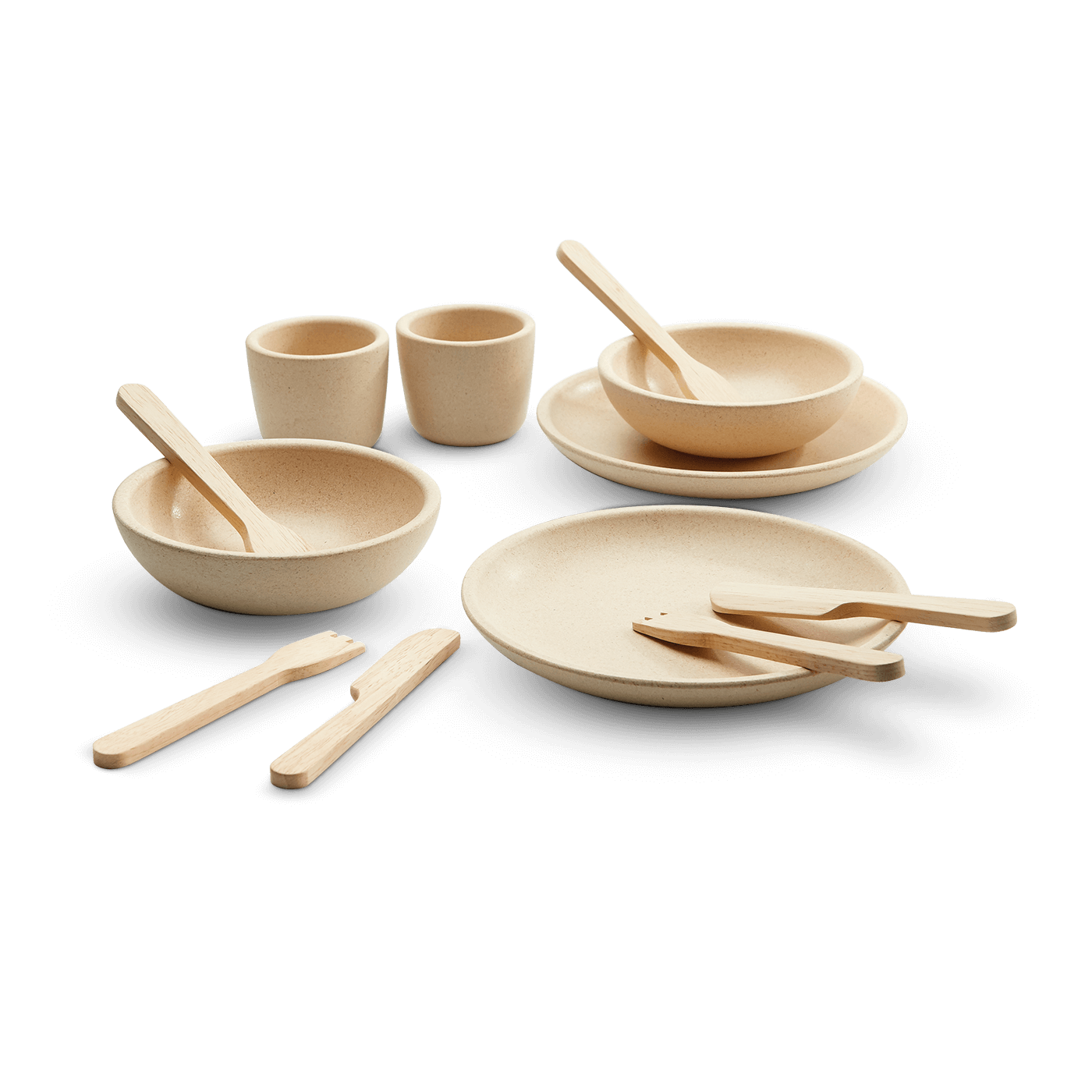 Set piatti