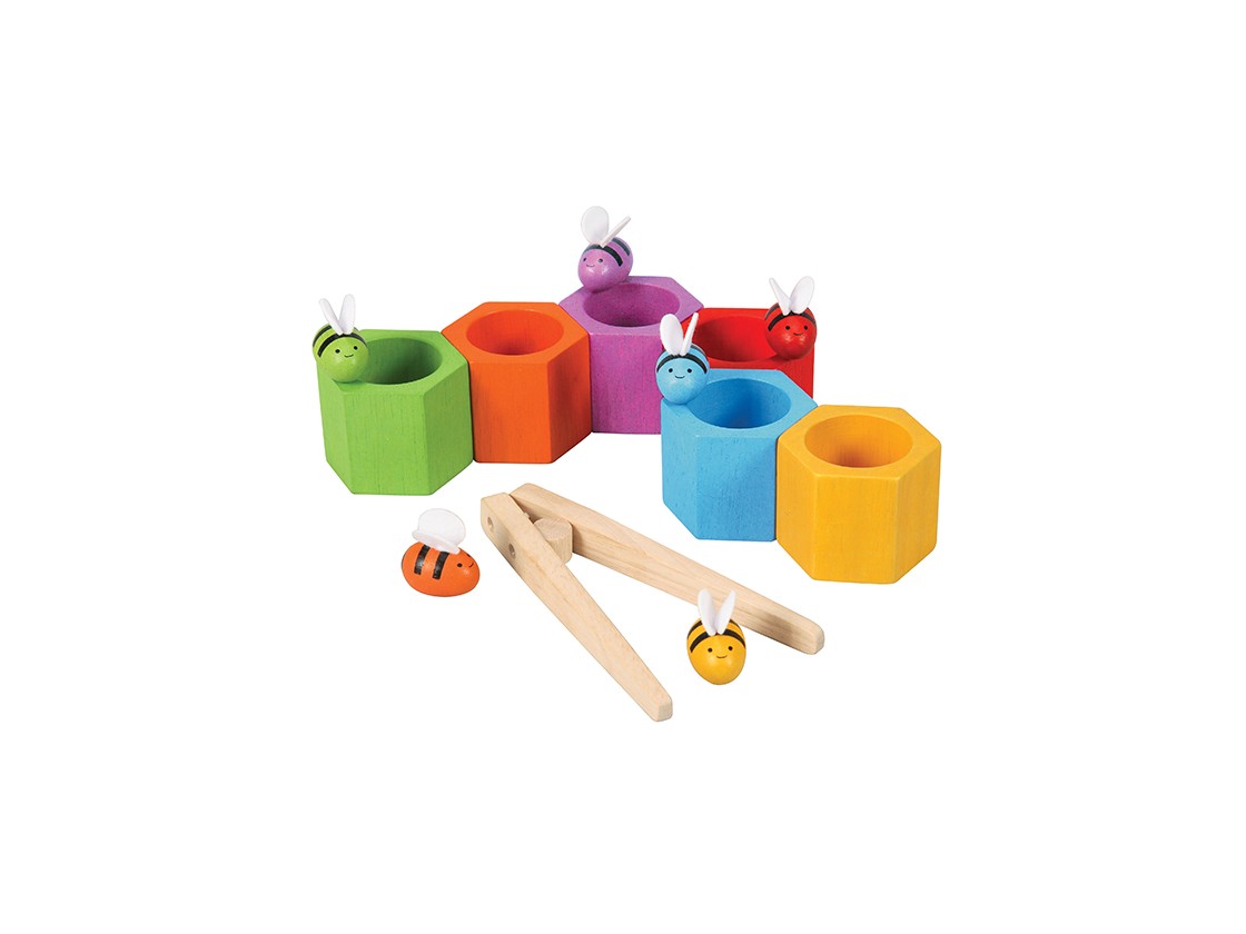 Gioco dell'alveare - immagine 2