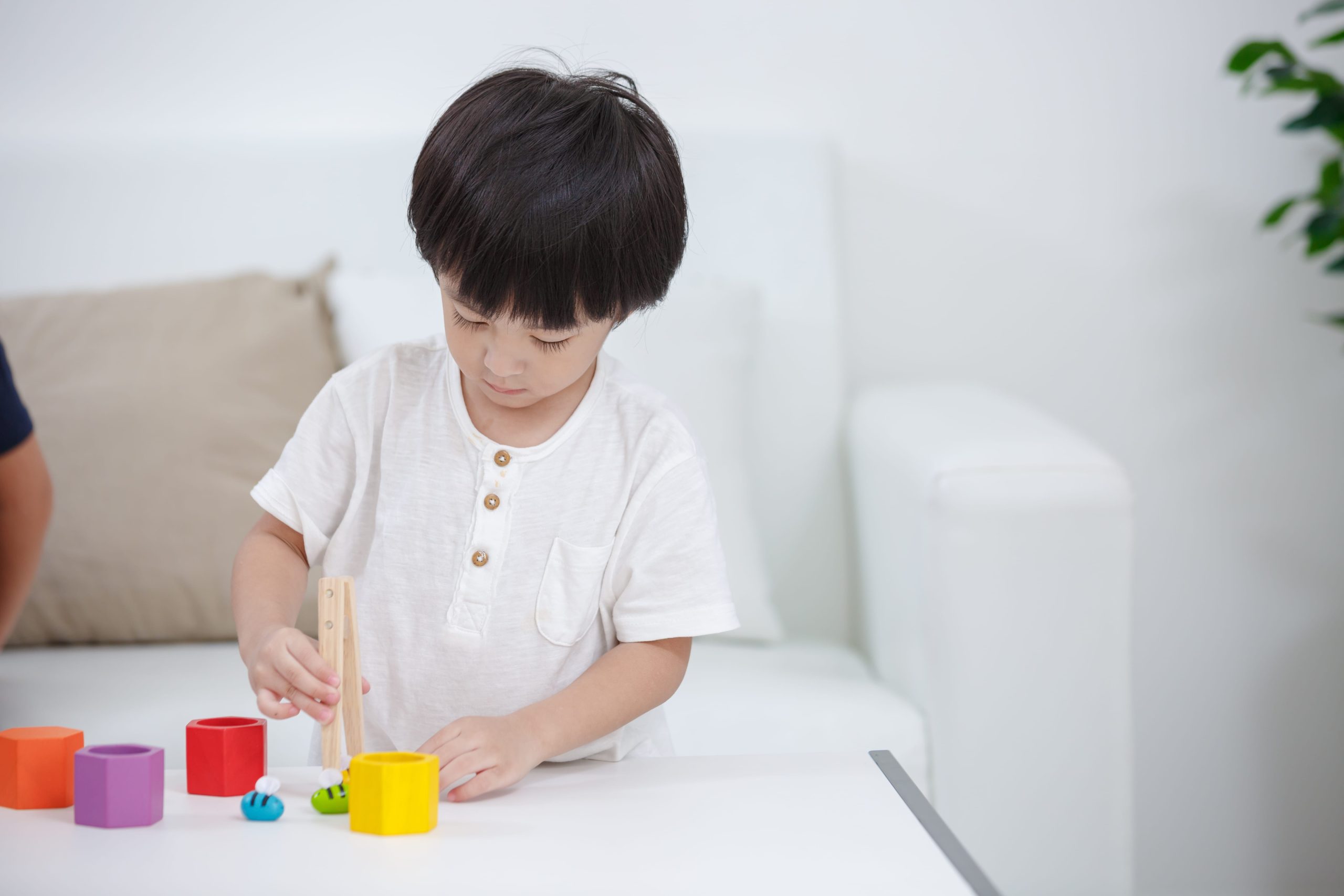 Gioco dell'alveare - immagine 3