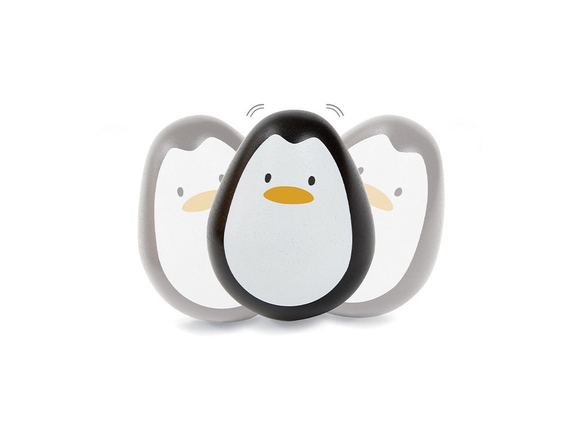 Pinguino - immagine 3