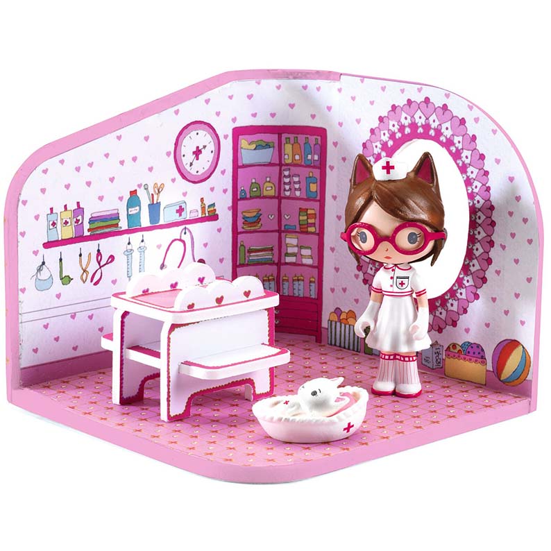 Milou Tinyshop