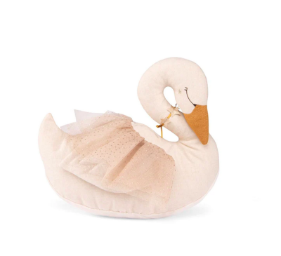 Peluche grande Cigno Odette