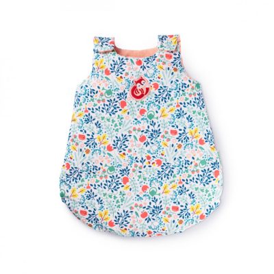 Sacco nanna per bambole Flowers