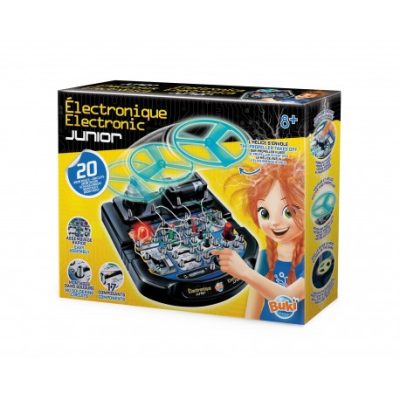 Elettronica junior