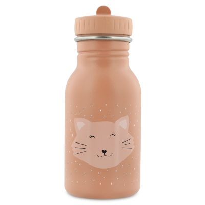 Borraccia Mrs. Cat 350ml