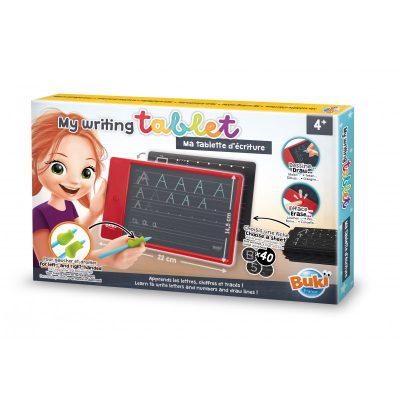 Tablet da scrittura