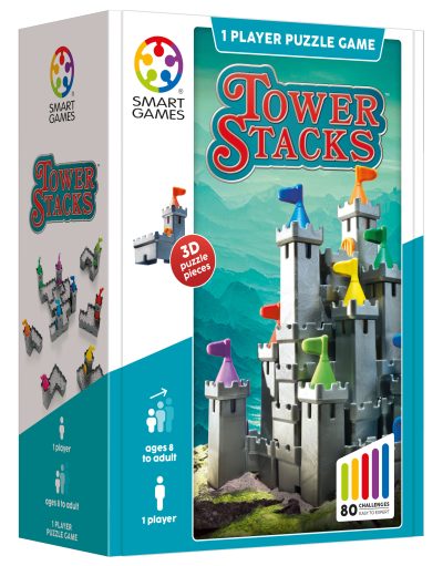 Tower Stacks